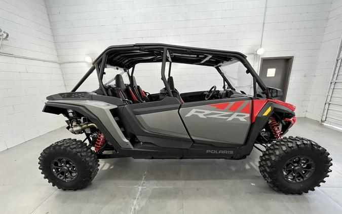 2024 Polaris® RZR XP 4 1000 Ultimate