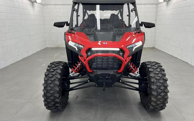 2024 Polaris® RZR XP 4 1000 Ultimate