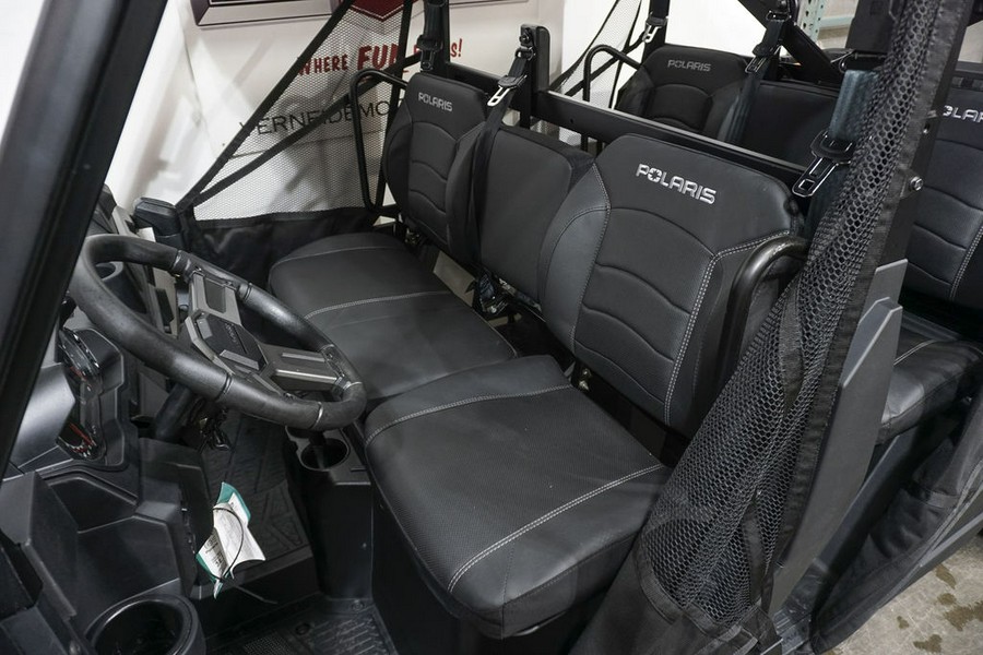 2025 Polaris® Ranger Crew XP 1000 Premium