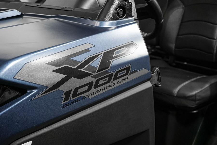 2025 Polaris® Ranger Crew XP 1000 Premium