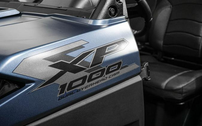 2025 Polaris® Ranger Crew XP 1000 Premium