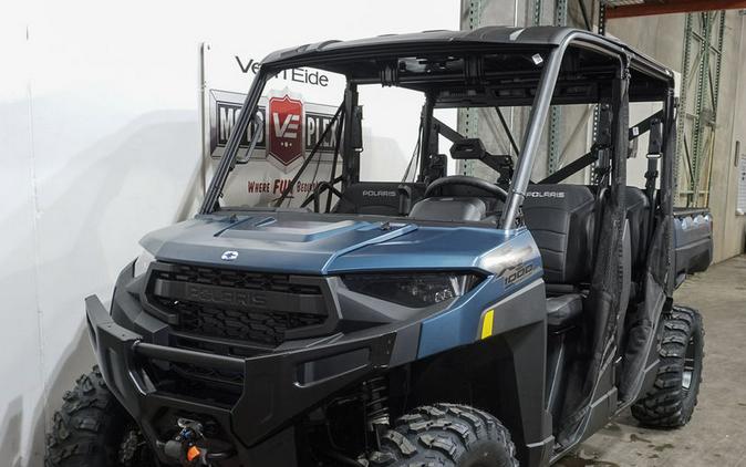 2025 Polaris® Ranger Crew XP 1000 Premium