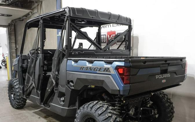 2025 Polaris® Ranger Crew XP 1000 Premium