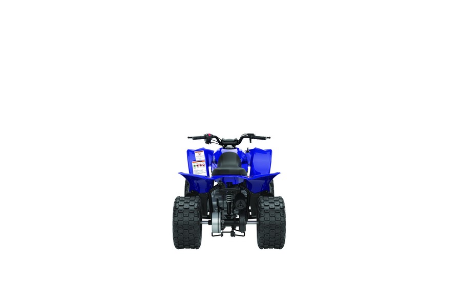 2024 Yamaha YFZ50