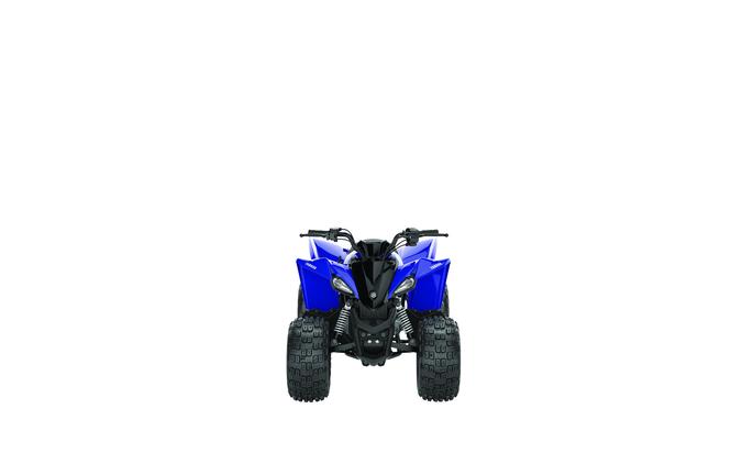 2024 Yamaha YFZ50