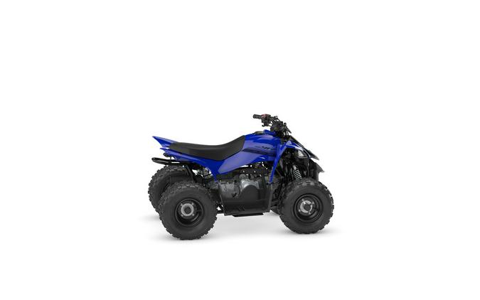 2024 Yamaha YFZ50