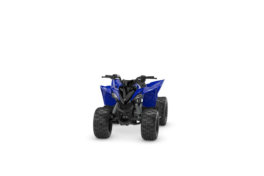 2024 Yamaha YFZ50