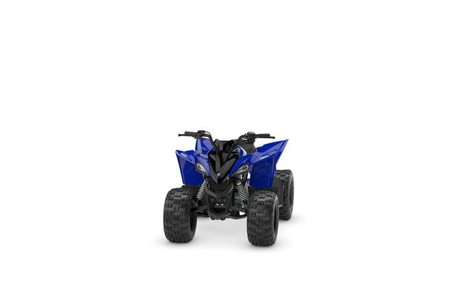 2024 Yamaha YFZ50