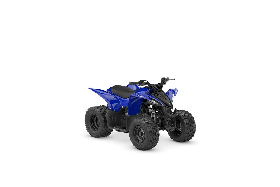 2024 Yamaha YFZ50