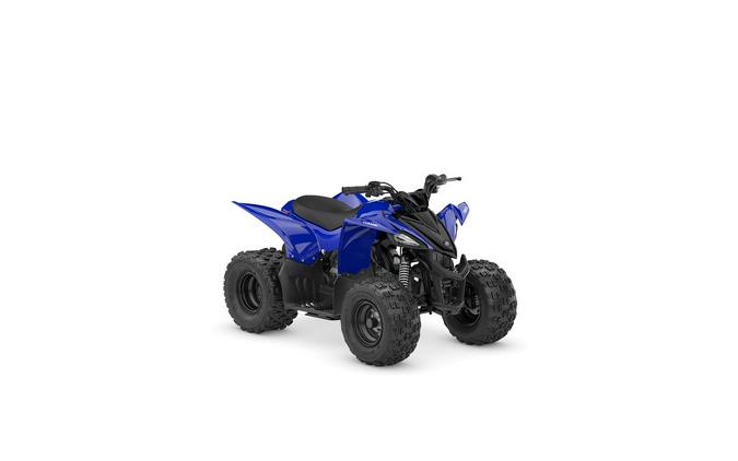 2024 Yamaha YFZ50