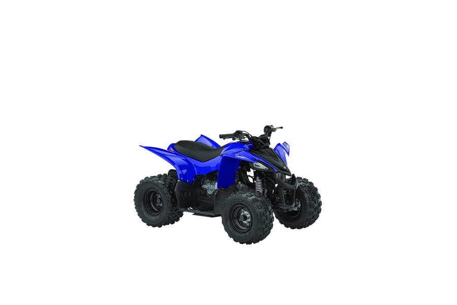 2024 Yamaha YFZ50