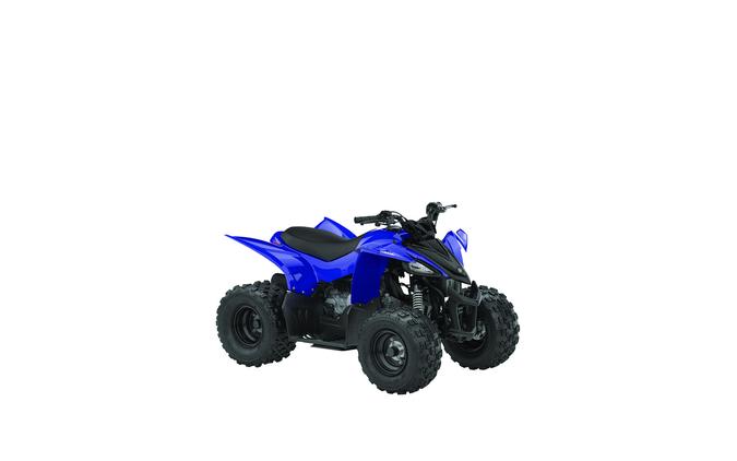 2024 Yamaha YFZ50