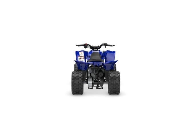 2024 Yamaha YFZ50