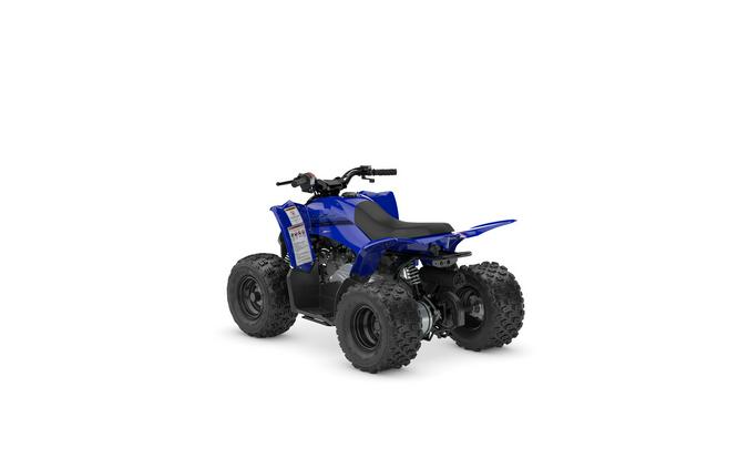 2024 Yamaha YFZ50