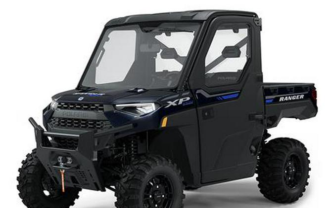 2024 Polaris Ranger XP 1000 Northstar Edition Premium