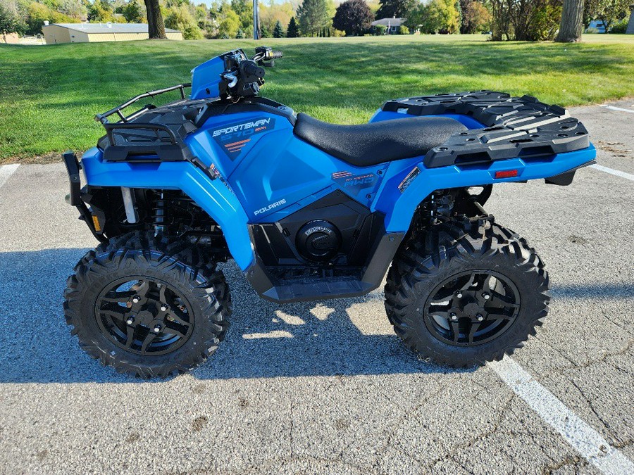 2024 Polaris Industries Sportsman 570 Trail