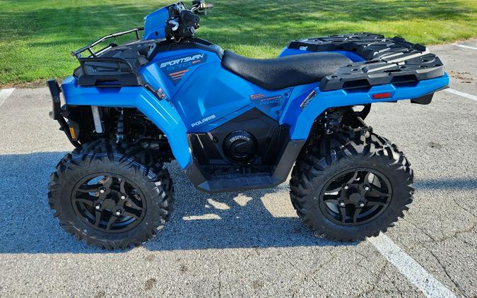 2024 Polaris Industries Sportsman 570 Trail