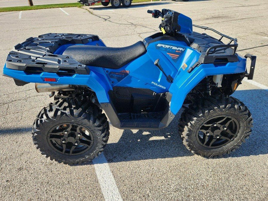 2024 Polaris Industries Sportsman 570 Trail