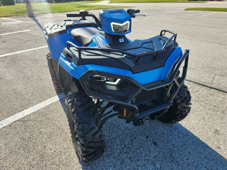 2024 Polaris Industries Sportsman 570 Trail