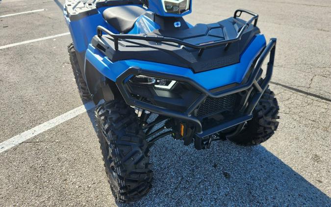 2024 Polaris Industries Sportsman 570 Trail