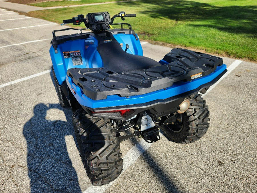 2024 Polaris Industries Sportsman 570 Trail