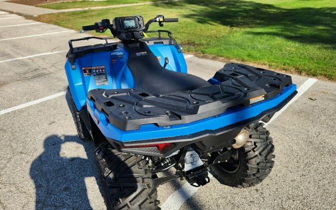 2024 Polaris Industries Sportsman 570 Trail