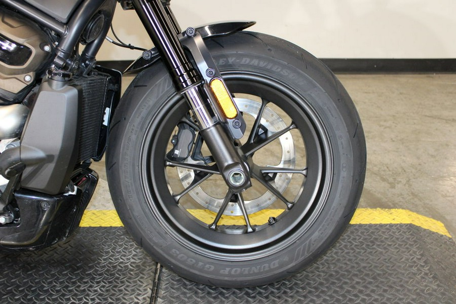 2024 Harley-Davidson® RH1250S - Sportster® S