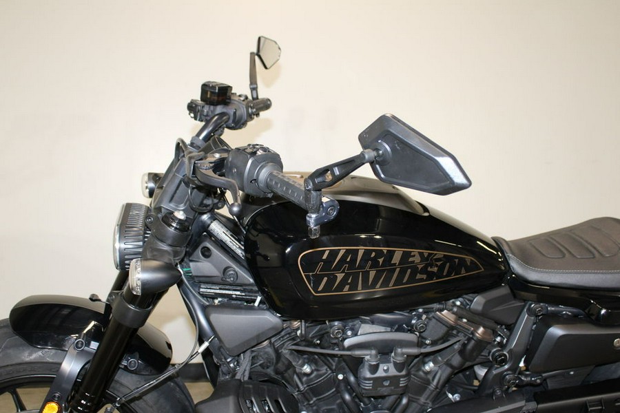 2024 Harley-Davidson® RH1250S - Sportster® S