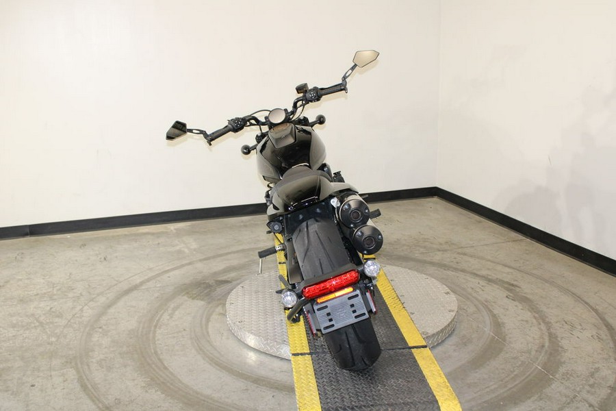 2024 Harley-Davidson® RH1250S - Sportster® S
