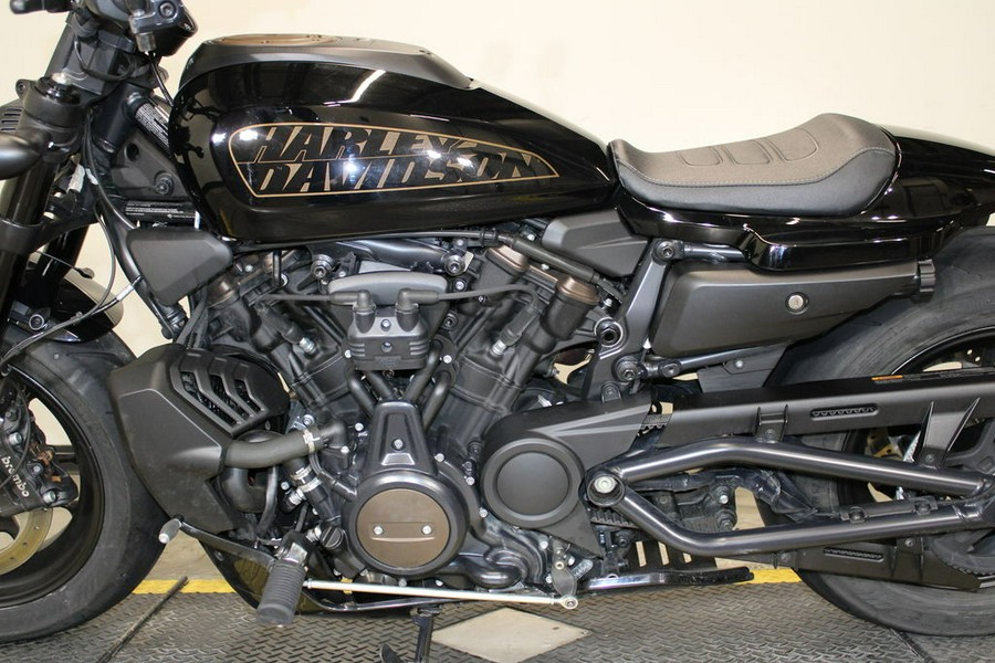 2024 Harley-Davidson® RH1250S - Sportster® S