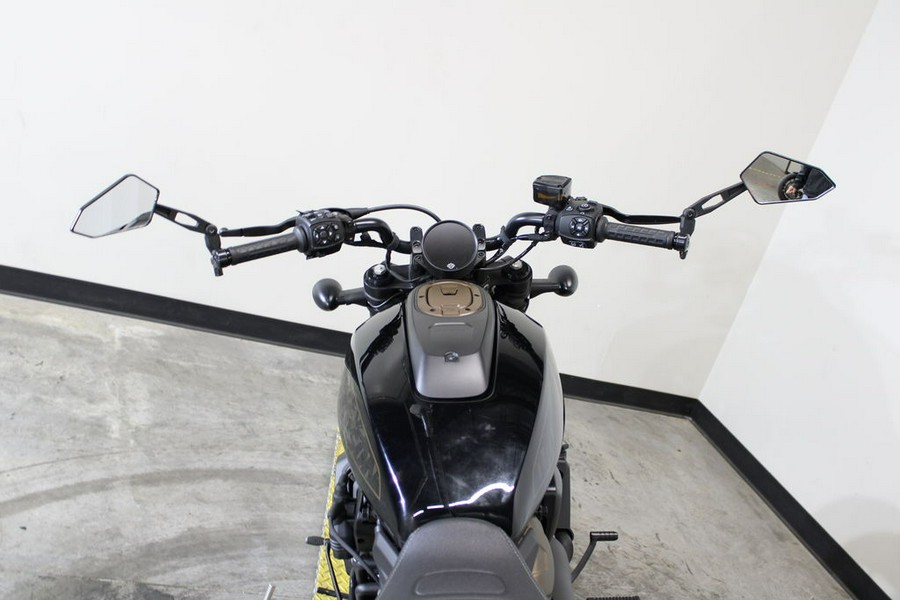 2024 Harley-Davidson® RH1250S - Sportster® S