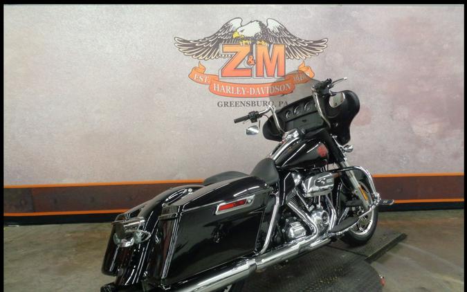 2021 Harley-Davidson Electra Glide® Standard