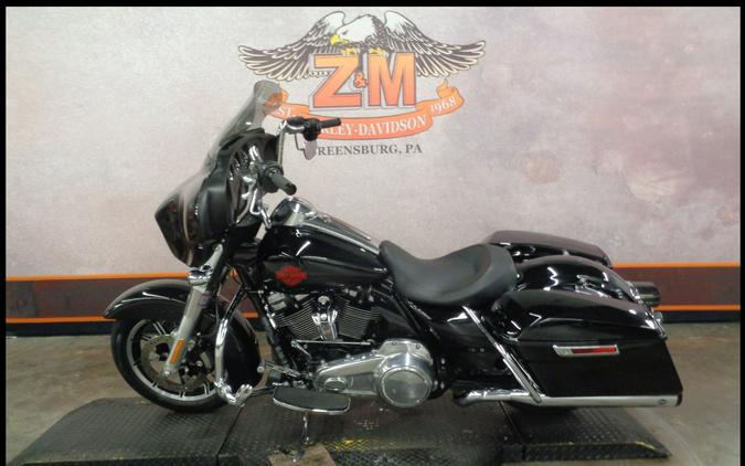 2021 Harley-Davidson Electra Glide® Standard