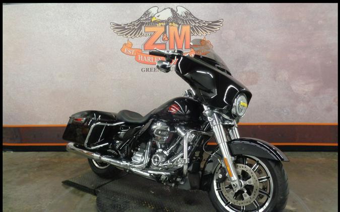 2021 Harley-Davidson Electra Glide® Standard