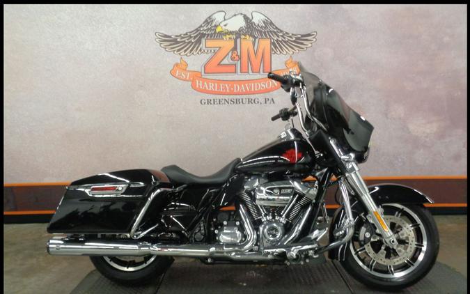 2021 Harley-Davidson Electra Glide® Standard