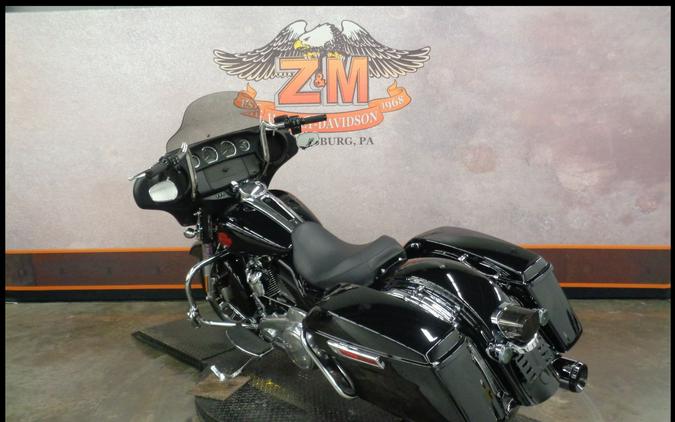 2021 Harley-Davidson Electra Glide® Standard