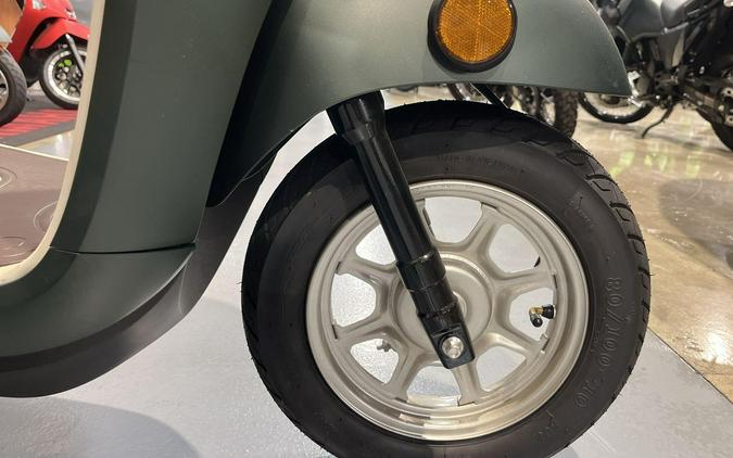 2024 Honda Metropolitan