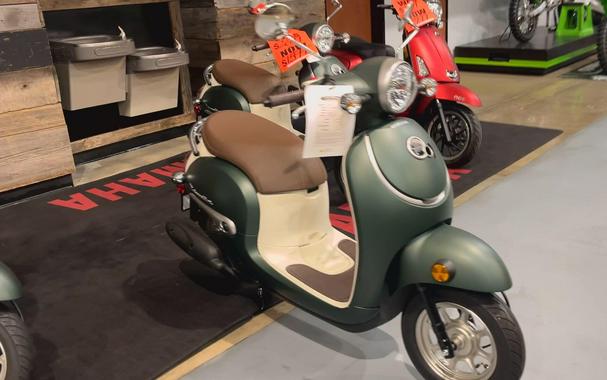2024 Honda Metropolitan