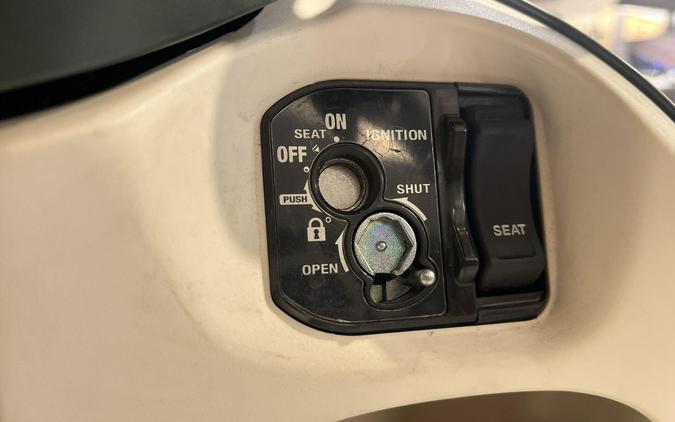 2024 Honda Metropolitan