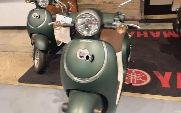 2024 Honda Metropolitan