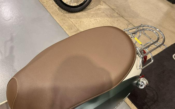 2024 Honda Metropolitan