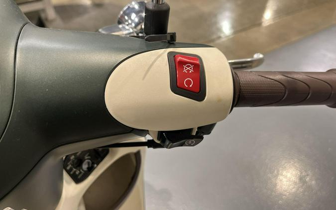 2024 Honda Metropolitan