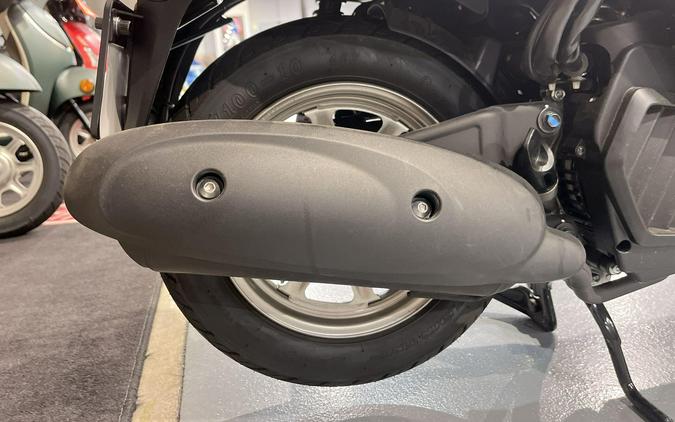 2024 Honda Metropolitan