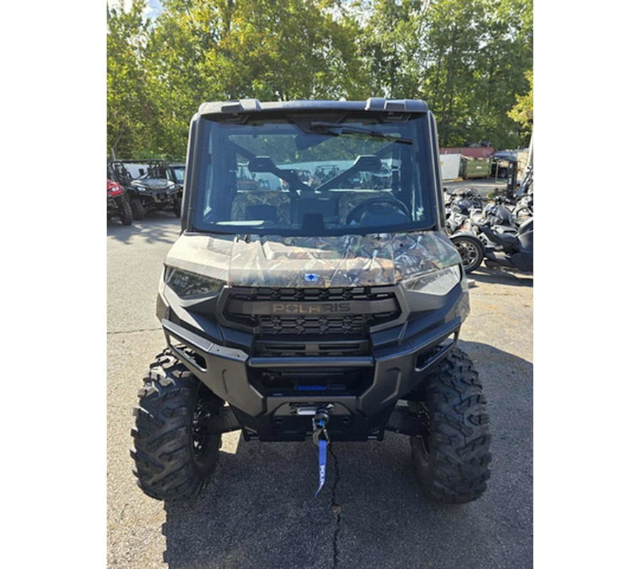 2026 Polaris Ranger XP 1000 NS Premium