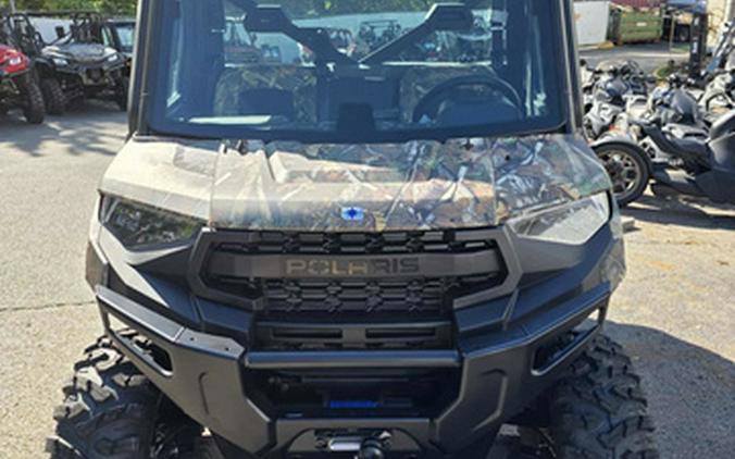 2026 Polaris Ranger XP 1000 NS Premium