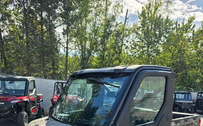 2026 Polaris Ranger XP 1000 NS Premium