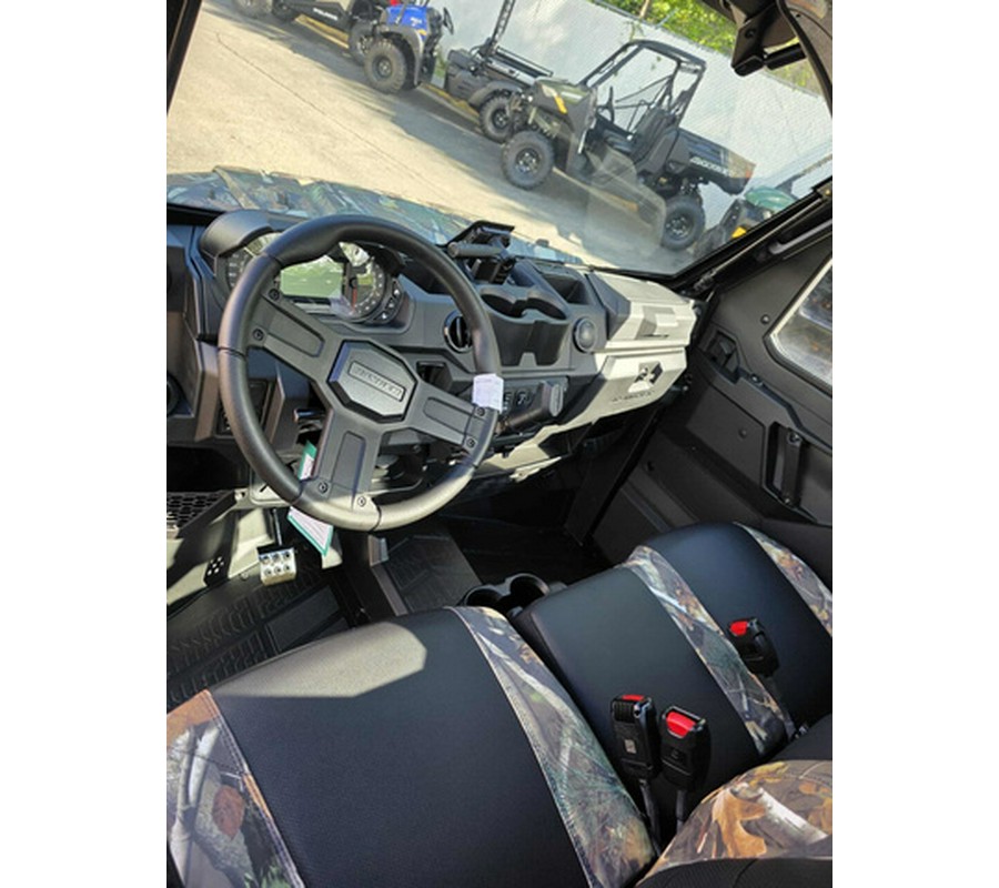 2026 Polaris Ranger XP 1000 NS Premium