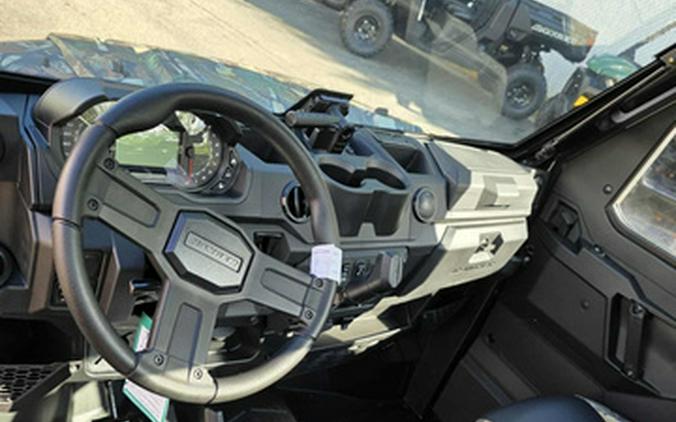 2026 Polaris Ranger XP 1000 NS Premium