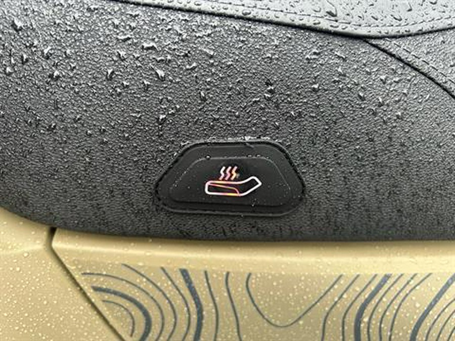 2026 CFMOTO CForce 1000 Overland