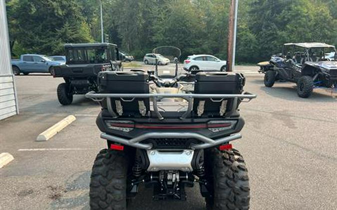 2026 CFMOTO CFORCE 1000 Overland